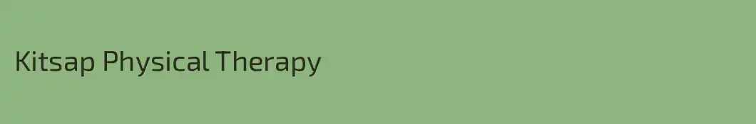 Kitsap Physical Therapy